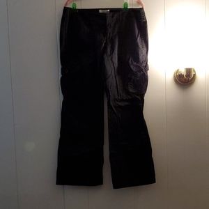 Old Navy cargo pants
